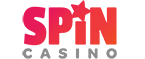 Logo pequeño de Spin Casino Peru