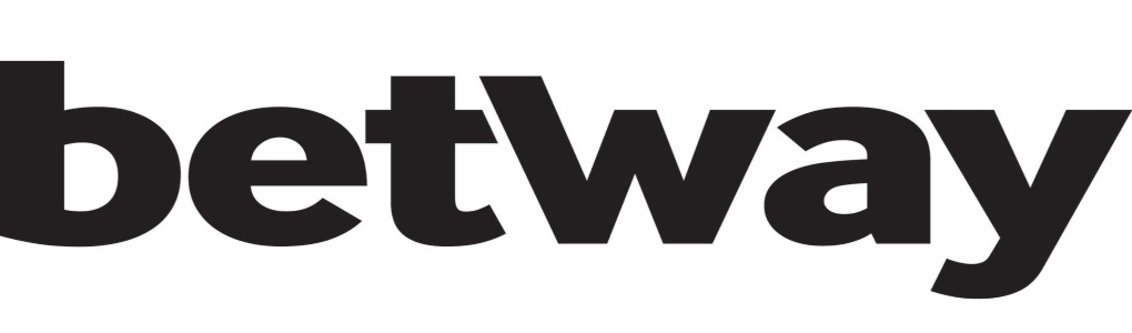 Logo del casino en linea betway